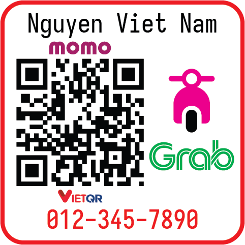 hình mẫu